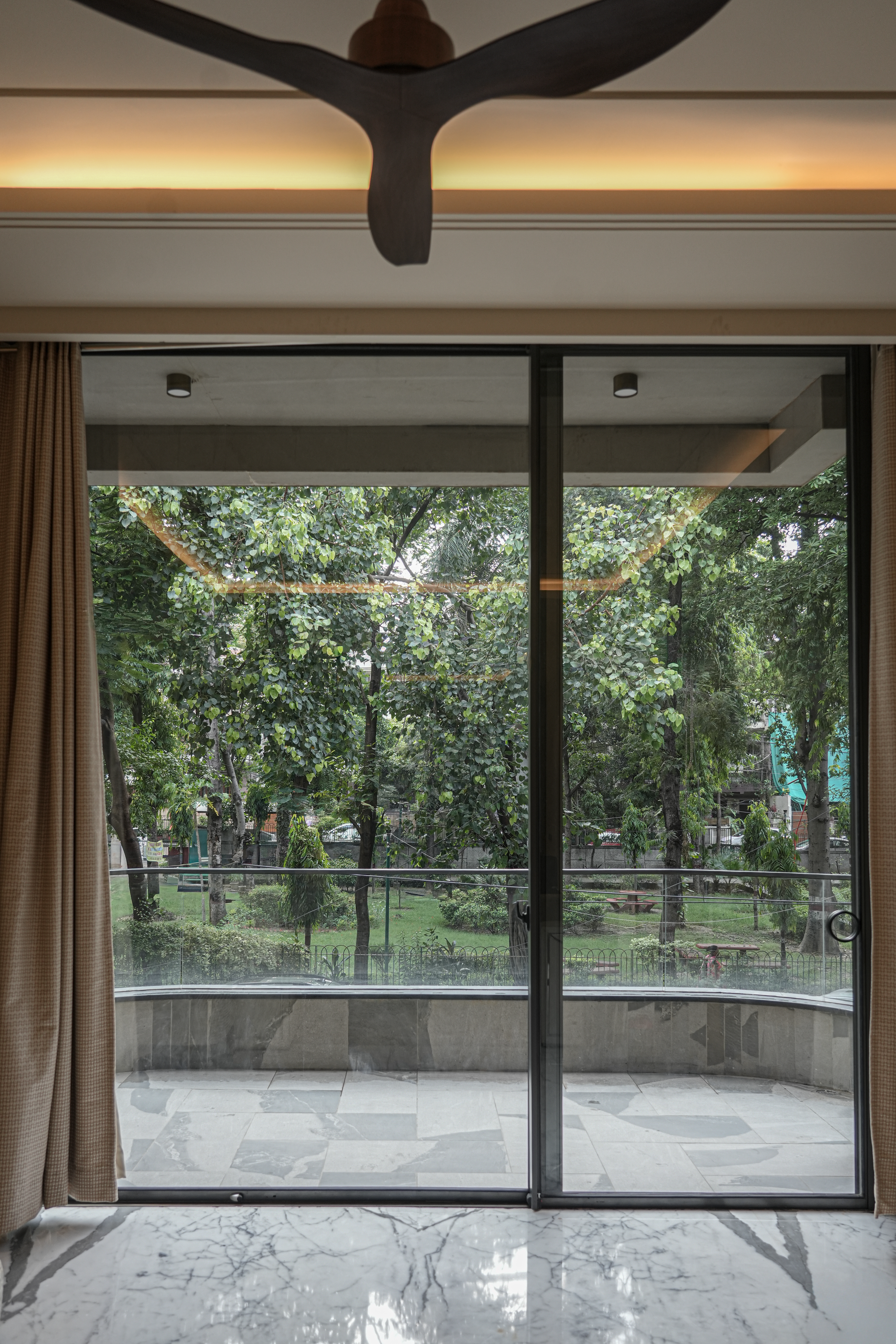 Sliding Systems