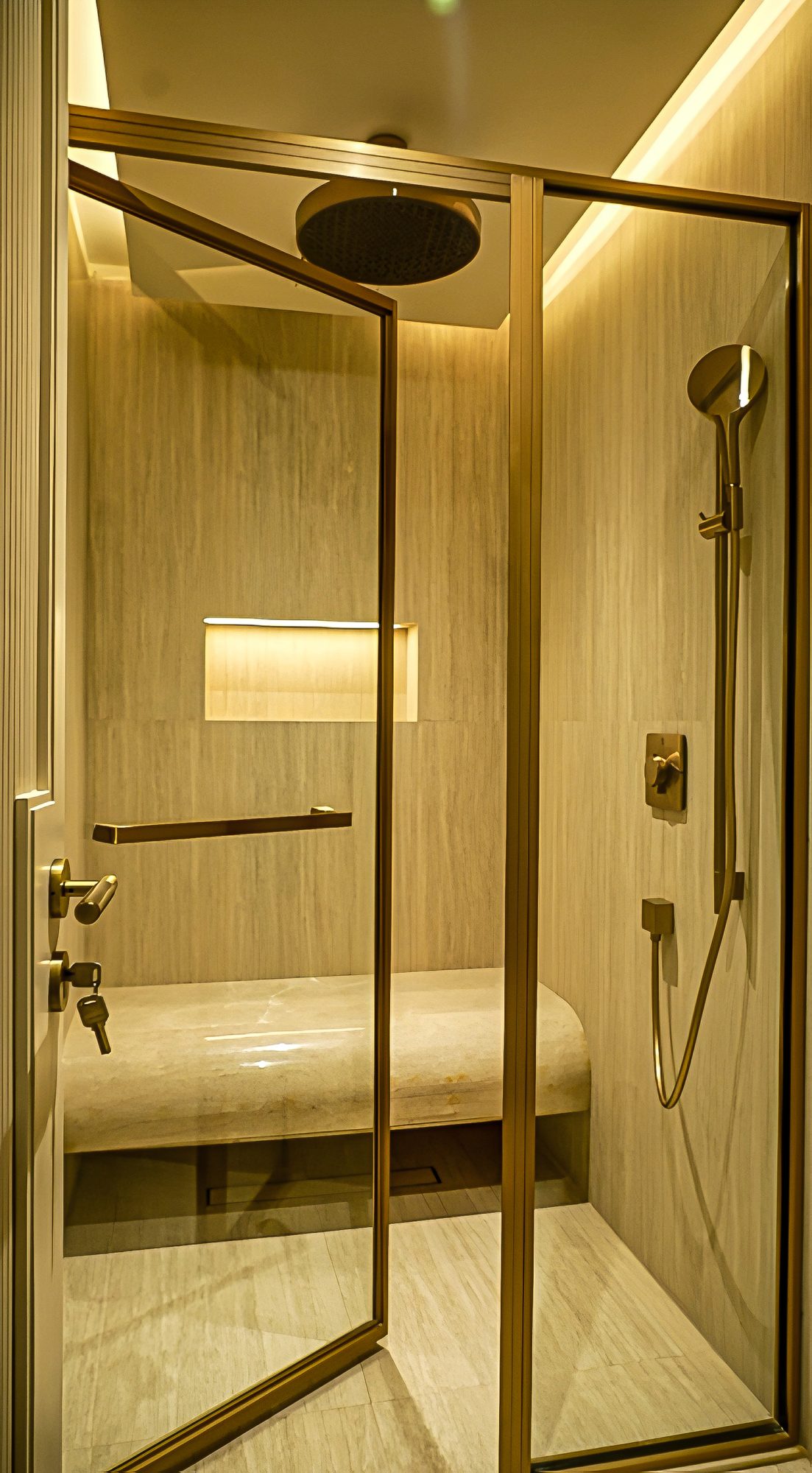 Shower Enclosures